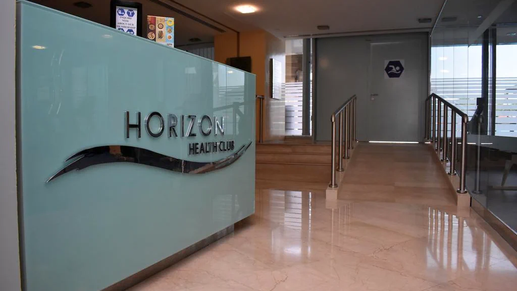 Copthorne Hotel Dubai